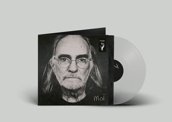 Moi (curated by Jean-Hervé Péron)