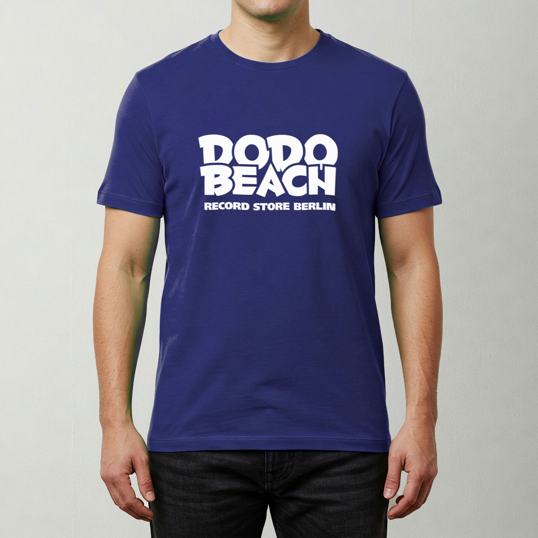 T-Shirt Blau (Xl) T-Shirt Blau (Xl)