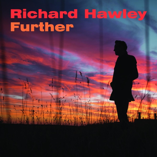 Further (Colored Vinyl)