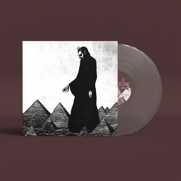 In Spades (Crystal Clear Vinyl)