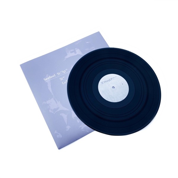 St / Fr / Sp (Gatefold 2LP)