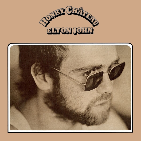 Honky Château 50th Anniversary Edition (Ltd. 2LP)