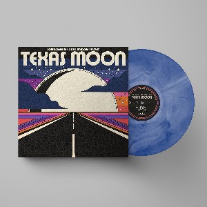 Texas Moon (Ltd.)