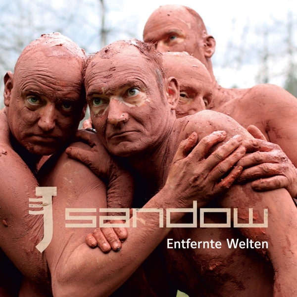 Entfernte Welten (Gatefold/+Download)