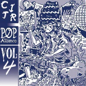 Citr Pop Alliance 4 -Ltd-