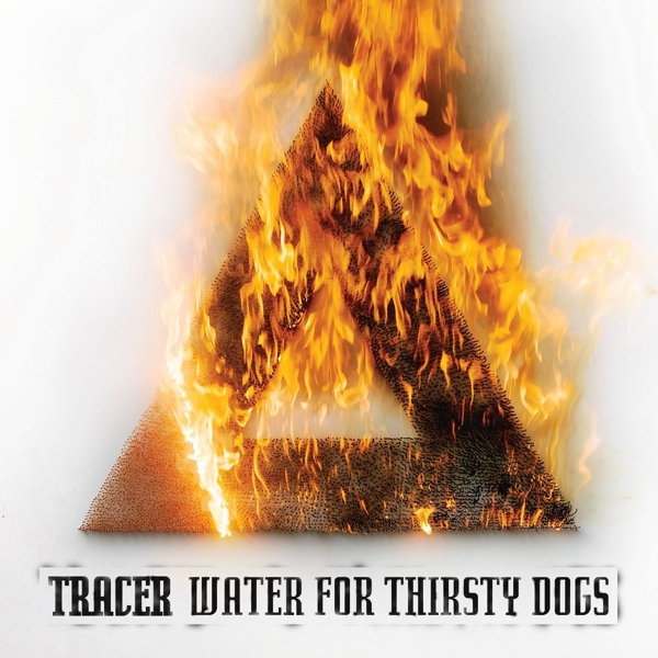 Water For Thirsty Dogs (LP/180g/Colored Vinyl)