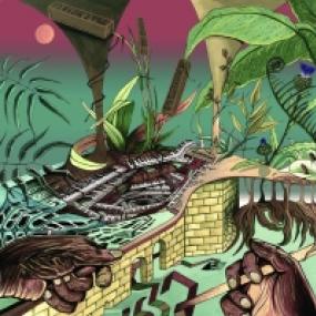 THE TONY ALLEN EXPERIMENTS (AFROBEAT MAKERS VOL.3)