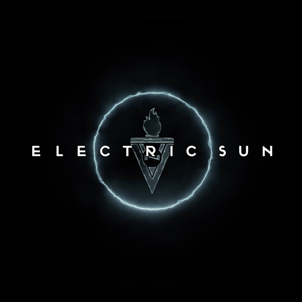 Electric Sun (Gatefold Black 2LP)