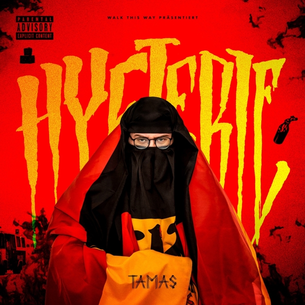 Hysterie (Ltd.Edition)