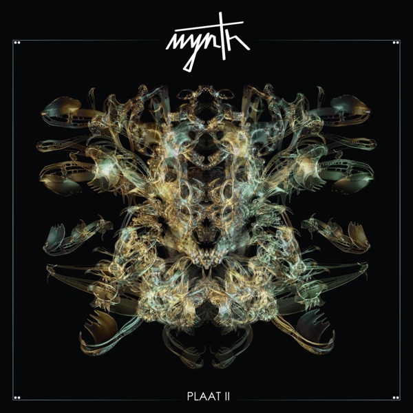 Plaat II (LP+MP3)