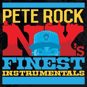 Ny'S Finest (Instrumentals)