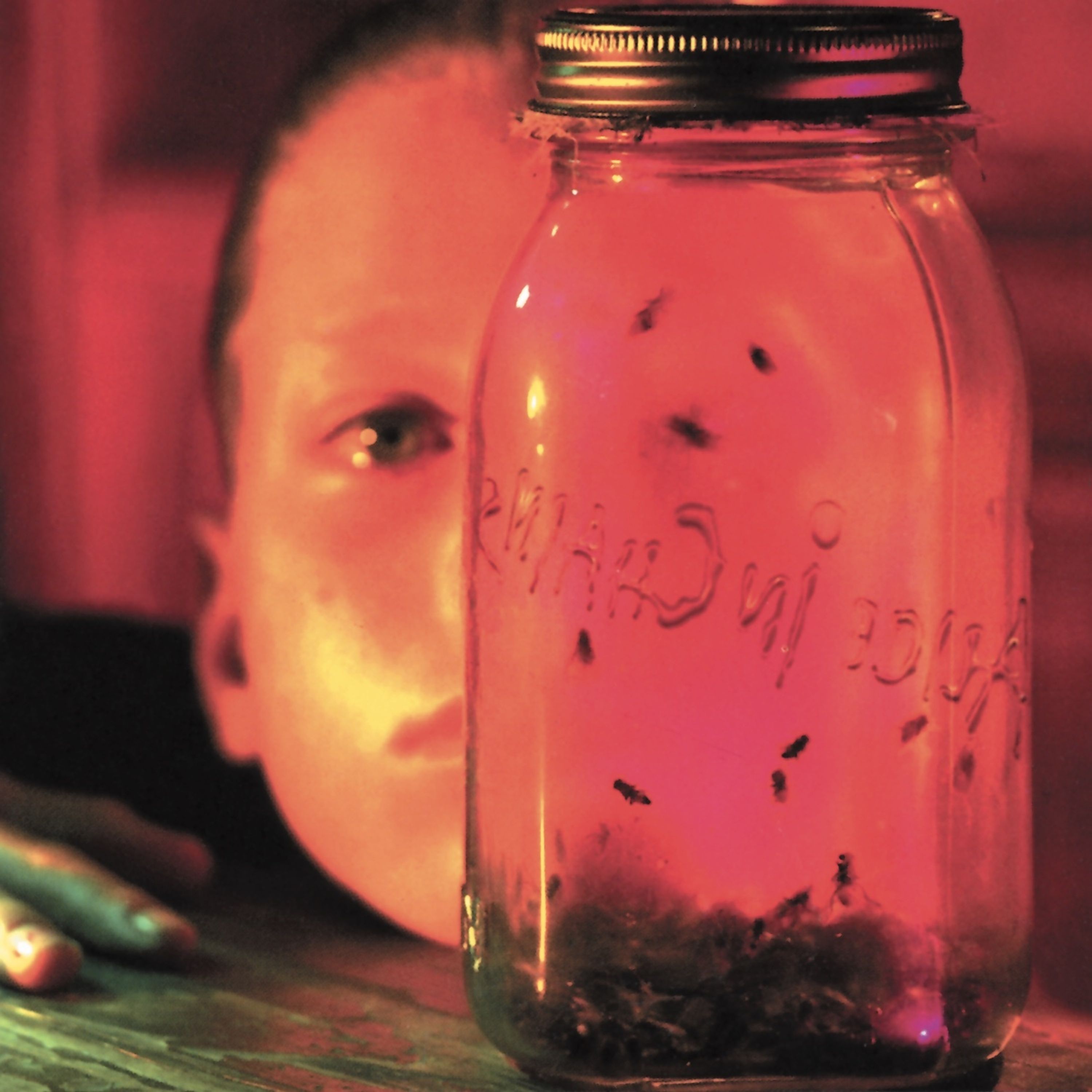 Jar Of Flies (Remastered)