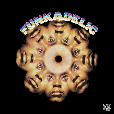 Funkadelic (Picture Disc) (RSD 2026)