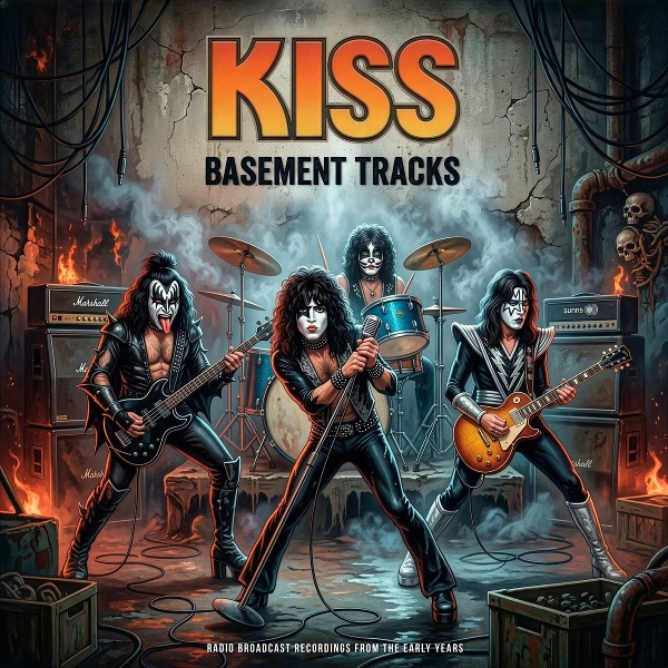 Basement Tracks