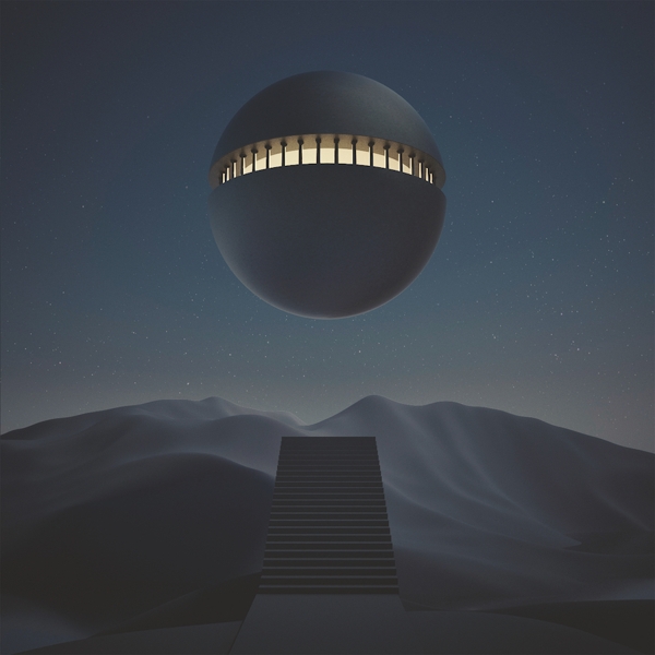 Echo Colonnade (col. Vinyl)