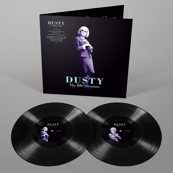 The Complete BBC Sessions (2LP)
