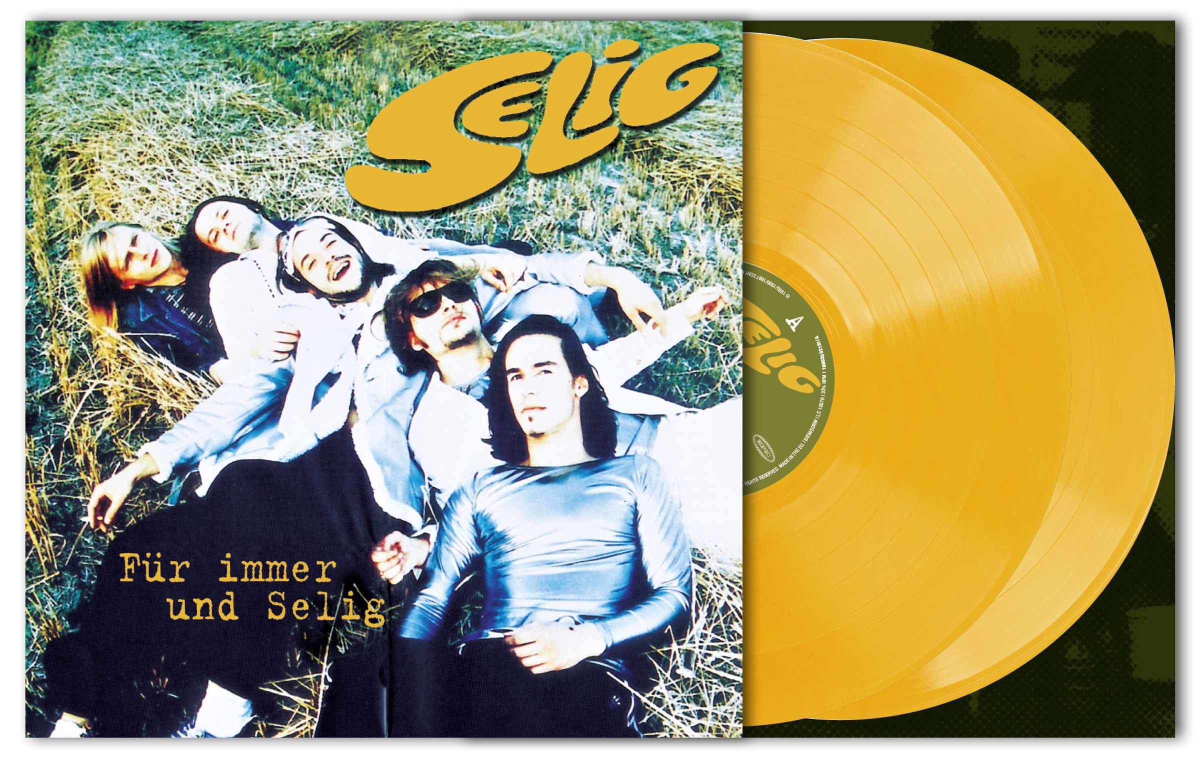 Für immer und Selig