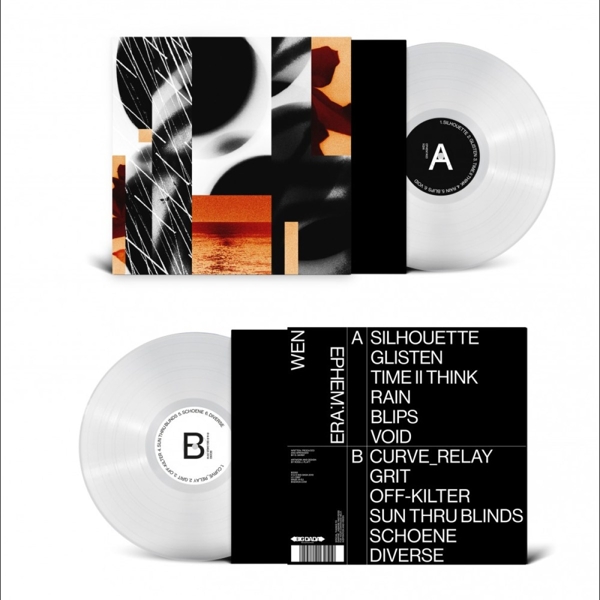 Ephem:Era (LP+MP3)