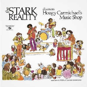 Discovers Hoagy Carmichael'S Music Shop