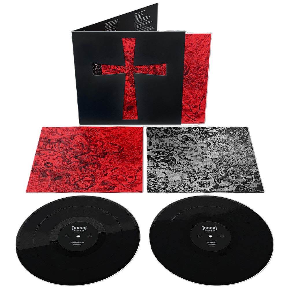 From the Dark (2LP)