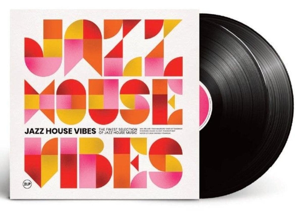 Jazz House Vibes