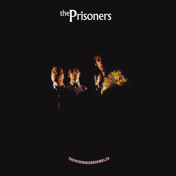Thewisermiserdemelza (180 Gr. Transp. Orange LP)