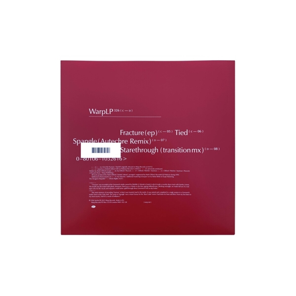 St / Fr / Sp (Gatefold 2LP)