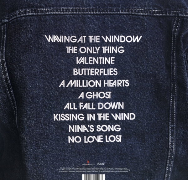 10 Songs