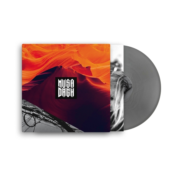 Endurance (Ltd. Edition)