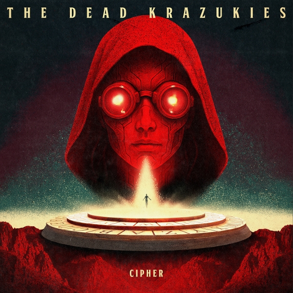 Cipher (Col. Vinyl)