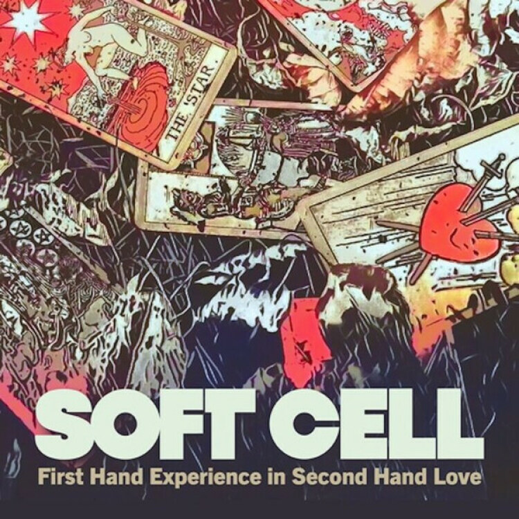 First Hand Experience In Second Hand Love (Ltd.Col)
