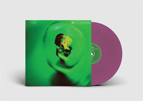 SPELLLING & THE MYSTERY SCHOOL (Purple Vinyl)