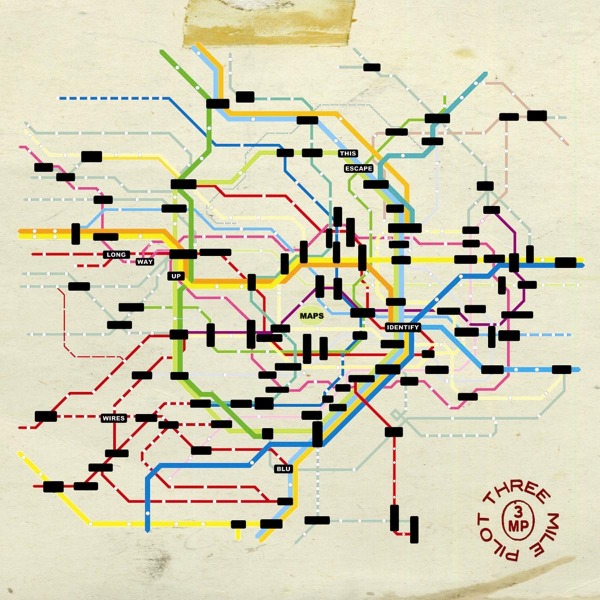 Maps EP