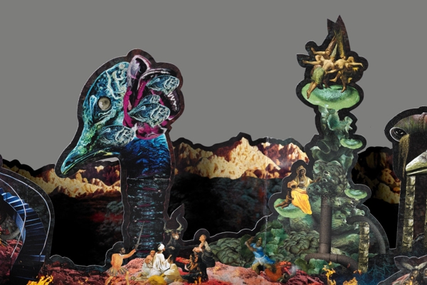Flamagra (Special Pop-Up Gatefold 2LP+MP3)