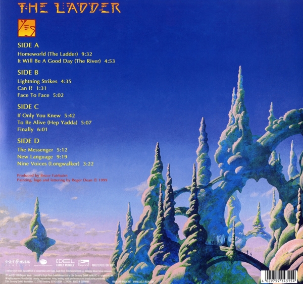 The Ladder