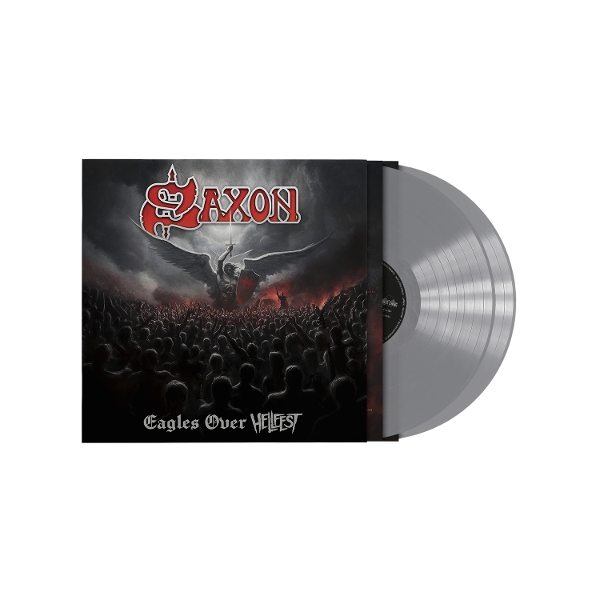 Eagles Over Hellfest