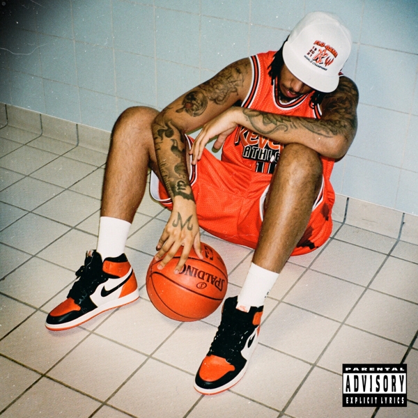 Flu Game (Col. 2LP)