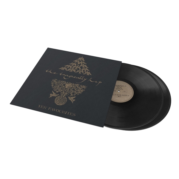 Yer Favourites Vol.2 (2LP)