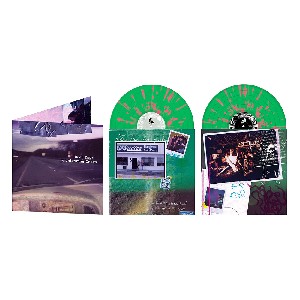 Duct Tape & Shivering Crows (Ltd.)