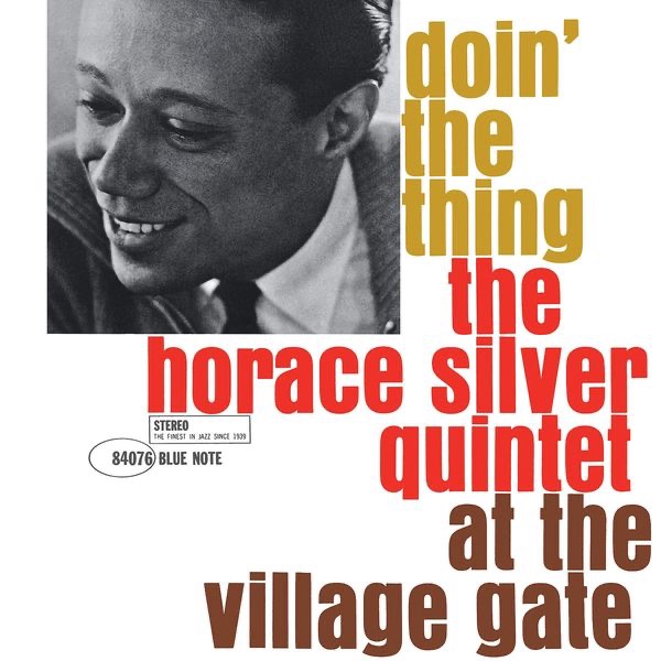 Doin' the Thing at the Village Gate