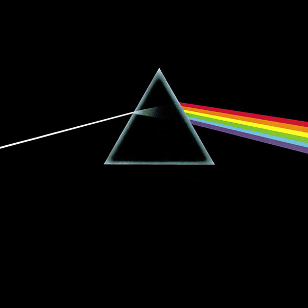 The Dark Side of the Moon (50th Anniversary Remastered)