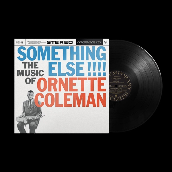 Something Else!!!! (Ltd. 1LP)
