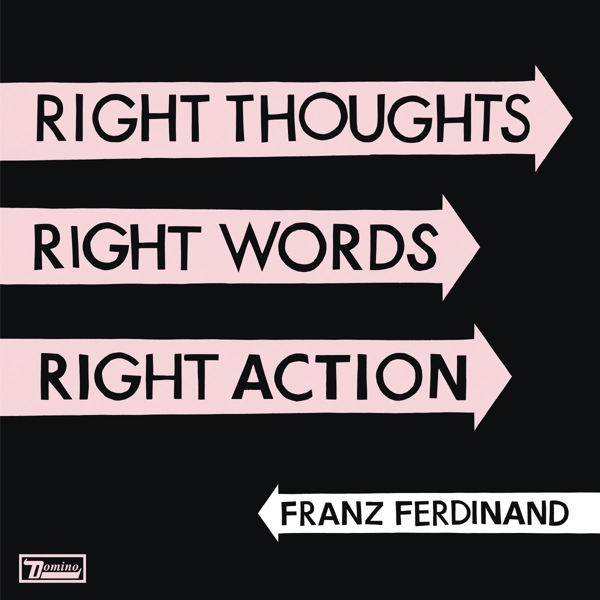Right Thoughts, Right Words,Right Action