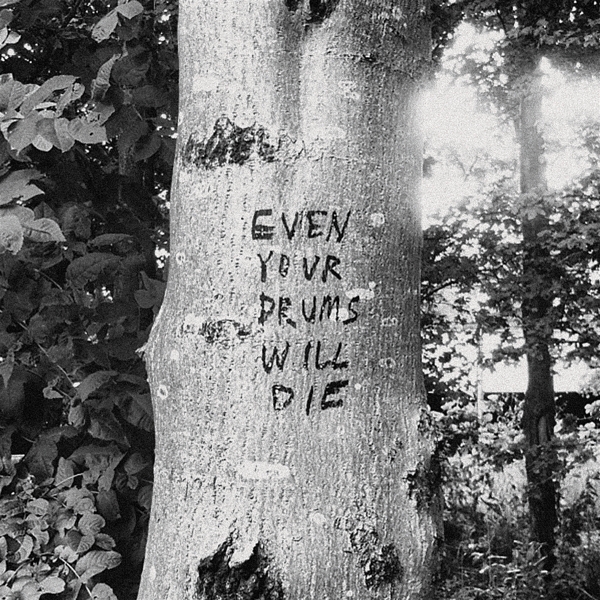 Even Your Drums will die: Live at Pendarvis Farm 2