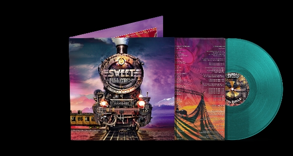 Full Circle (Ltd. Edition)