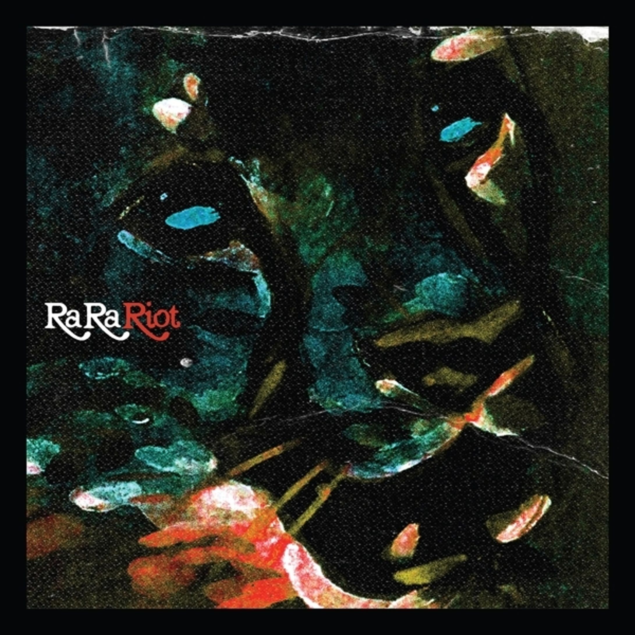 Ra Ra Riot EP