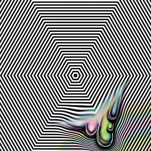 Magic Oneohtrix Point Never (2LP Gatefold)