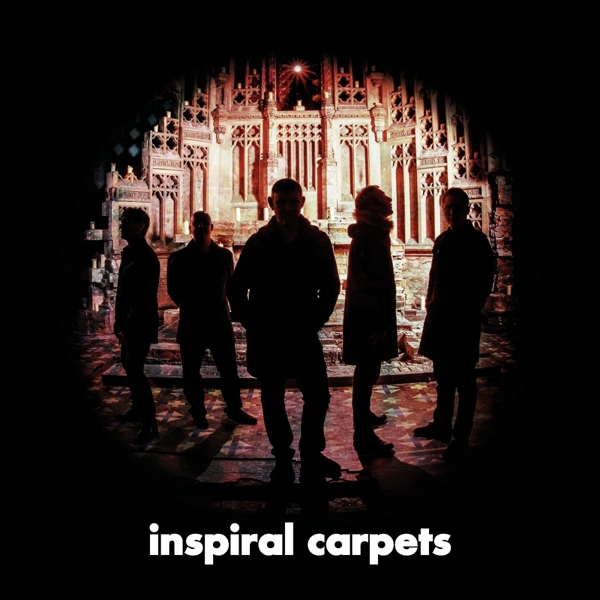 Inspiral Carpets (Limited Vinyl Edition)