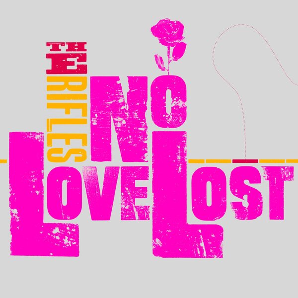 No Love Lost (2026 Reissue)