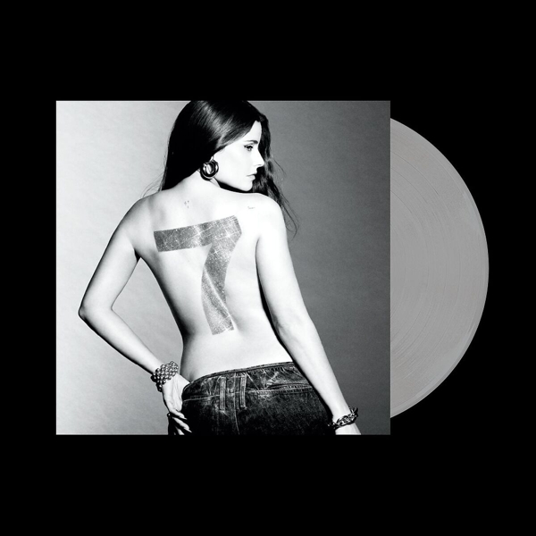 7 (Silver LP)